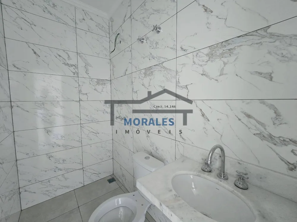 Casa, 3 quartos, 95 m² - Foto 11