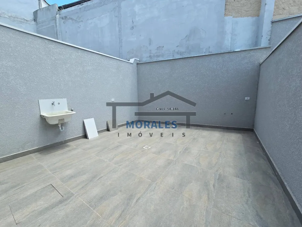 Casa, 3 quartos, 95 m² - Foto 12