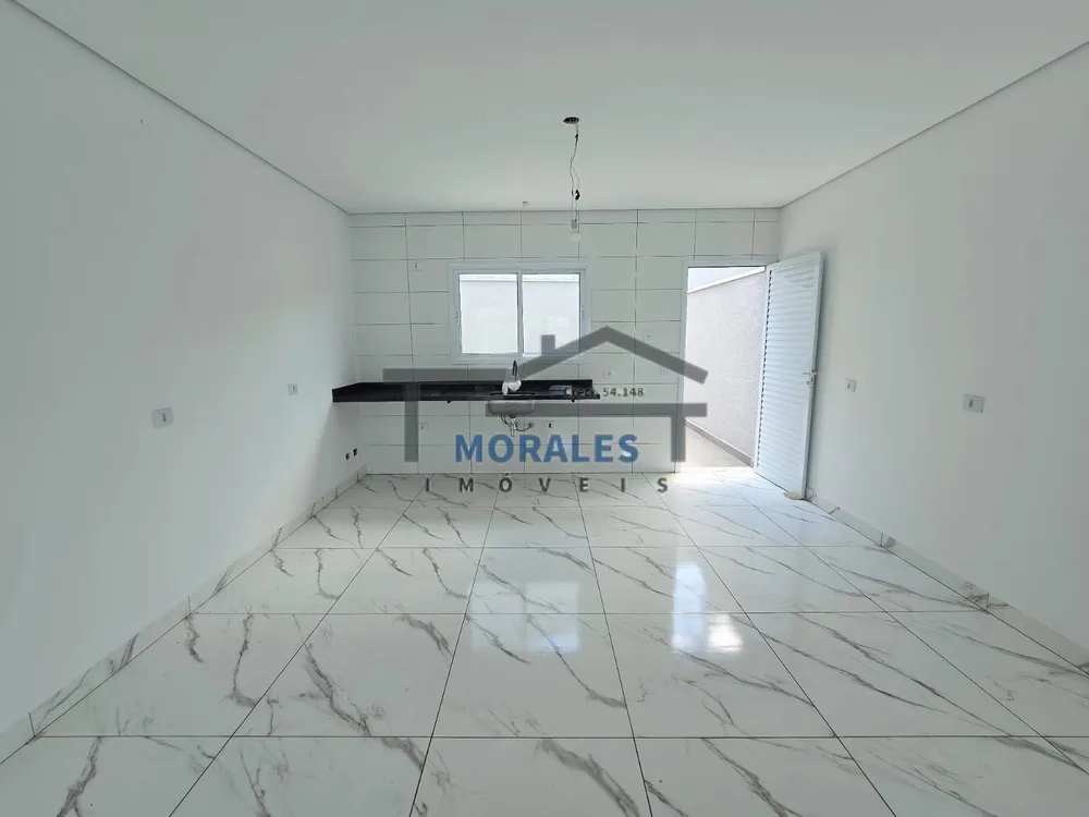 Casa, 3 quartos, 95 m² - Foto 1
