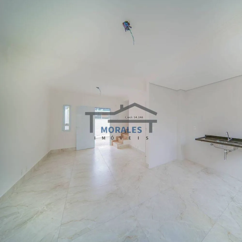 Sobrado, 2 quartos, 63 m² - Foto 7