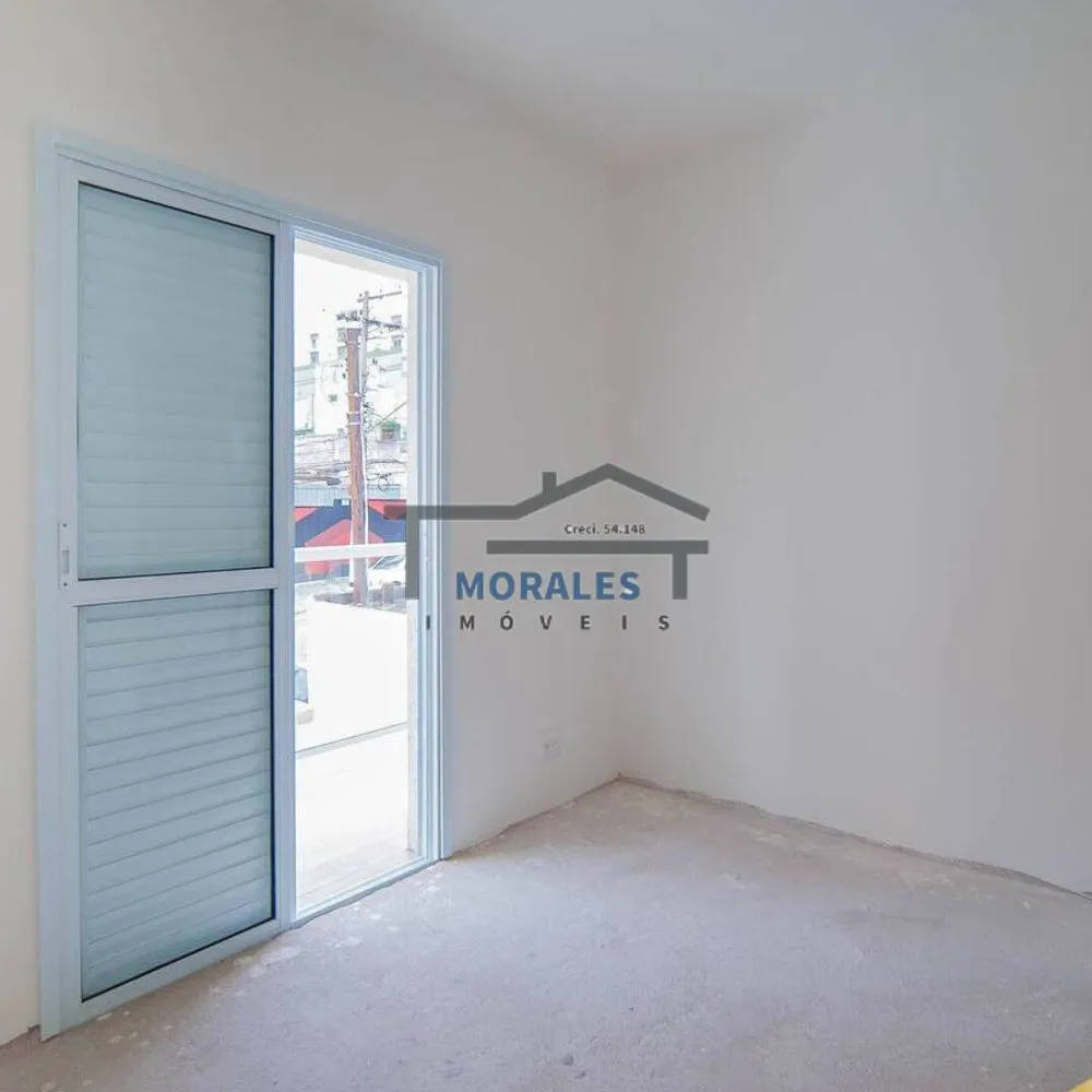 Sobrado, 2 quartos, 63 m² - Foto 6