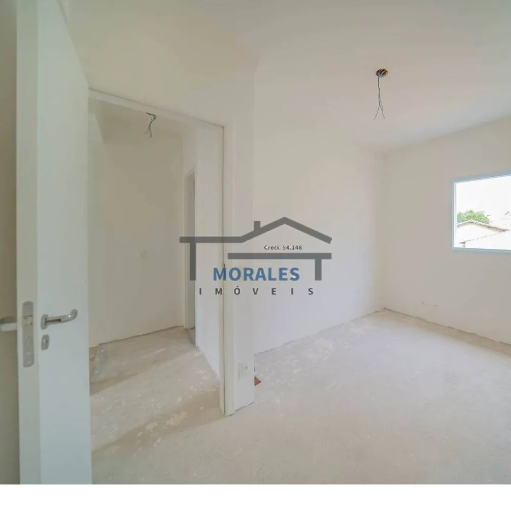 Sobrado, 2 quartos, 63 m² - Foto 5