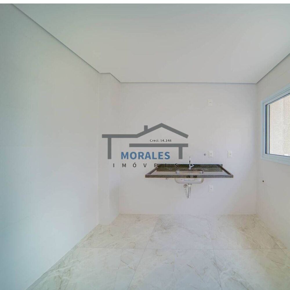 Sobrado à venda com 2 quartos, 63m² - Foto 3