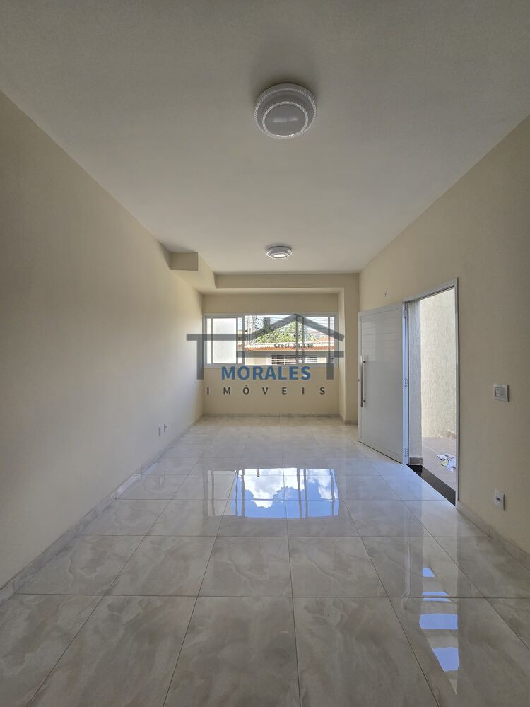 Sobrado, 3 quartos, 130 m² - Foto 11