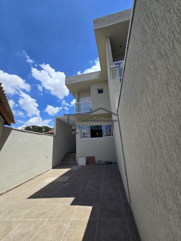 Sobrado, 3 quartos, 130 m² - Foto 16