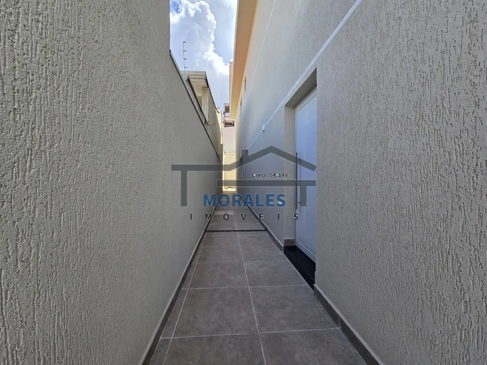 Sobrado, 3 quartos, 130 m² - Foto 14