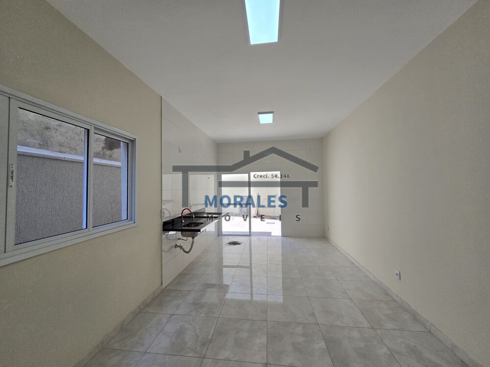 Sobrado, 3 quartos, 130 m² - Foto 10