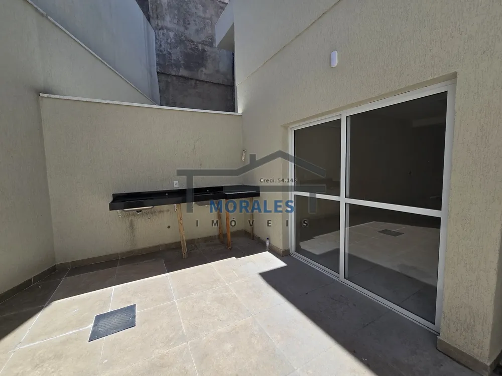 Sobrado, 3 quartos, 130 m² - Foto 12