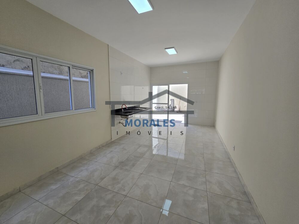 Sobrado, 3 quartos, 130 m² - Foto 2