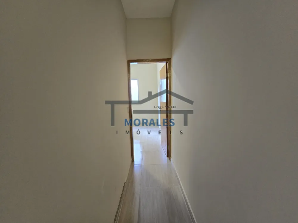 Sobrado, 3 quartos, 130 m² - Foto 3