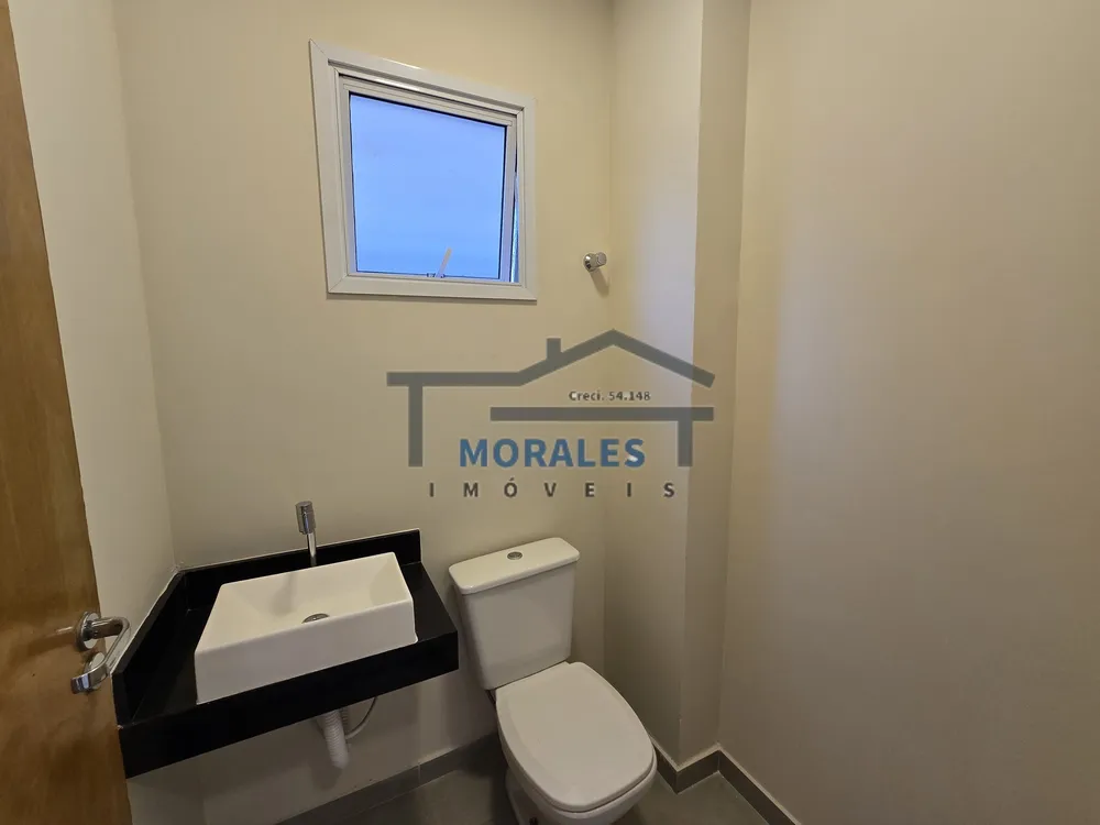 Sobrado, 3 quartos, 130 m² - Foto 9