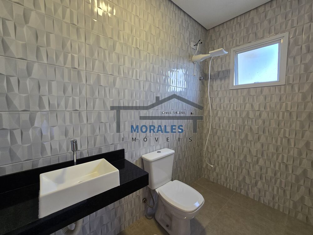 Sobrado, 3 quartos, 130 m² - Foto 5