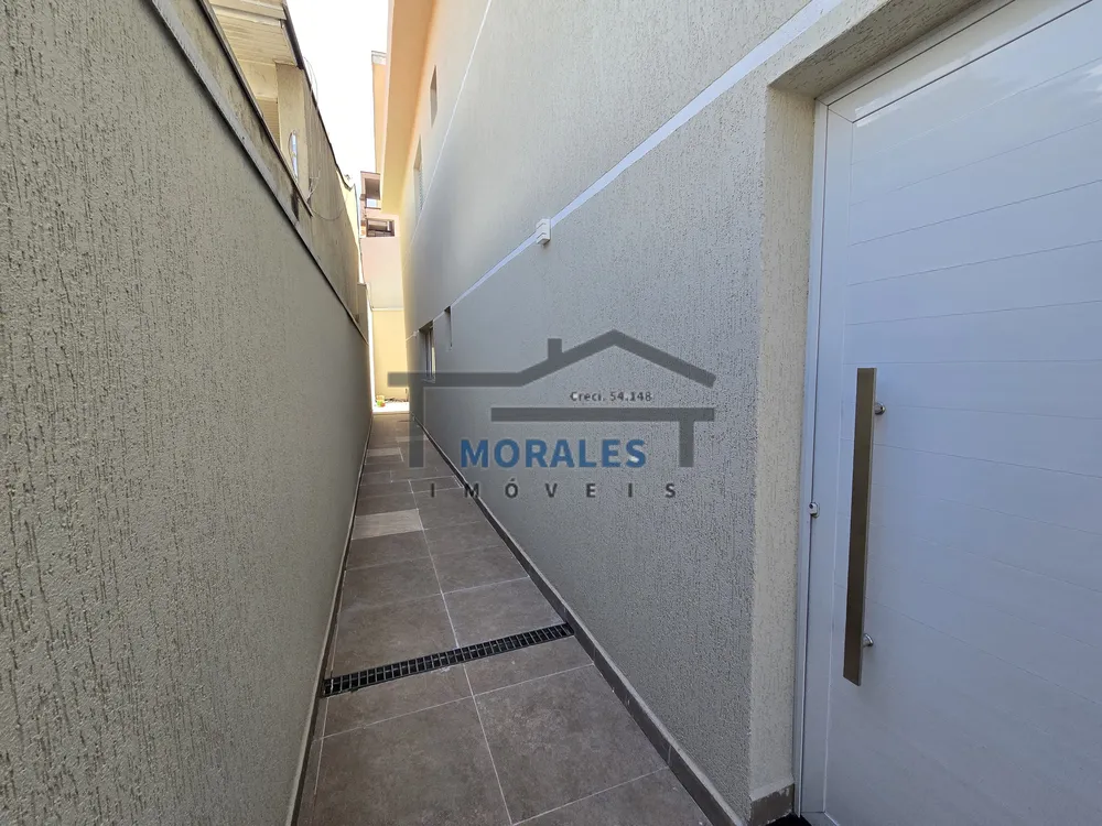 Sobrado, 3 quartos, 130 m² - Foto 15