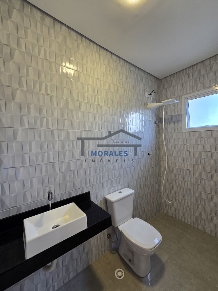 Sobrado, 3 quartos, 130 m² - Foto 6