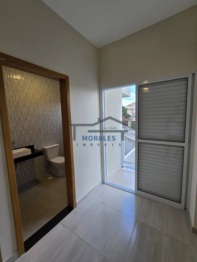 Sobrado, 3 quartos, 130 m² - Foto 7