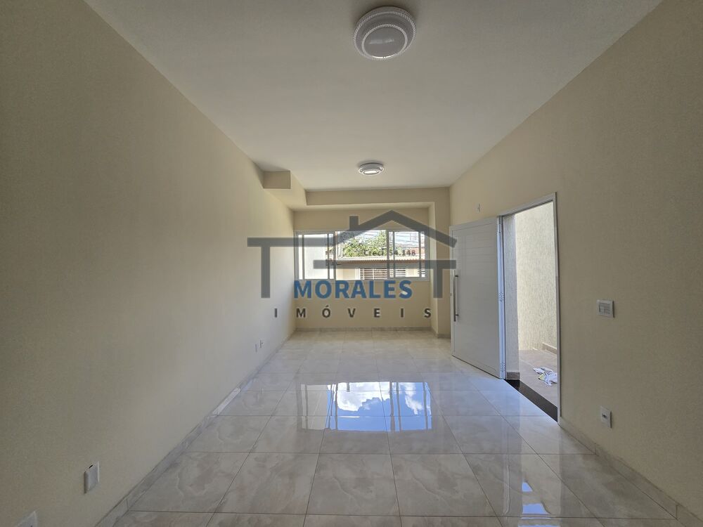 Sobrado, 3 quartos, 130 m² - Foto 8