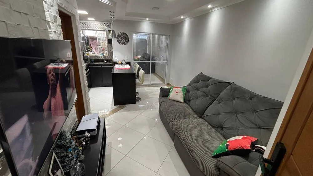 Casa, 2 quartos, 78 m² - Foto 4