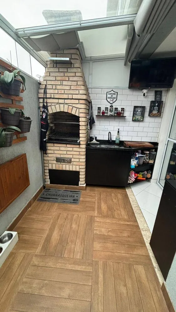 Casa, 2 quartos, 78 m² - Foto 11