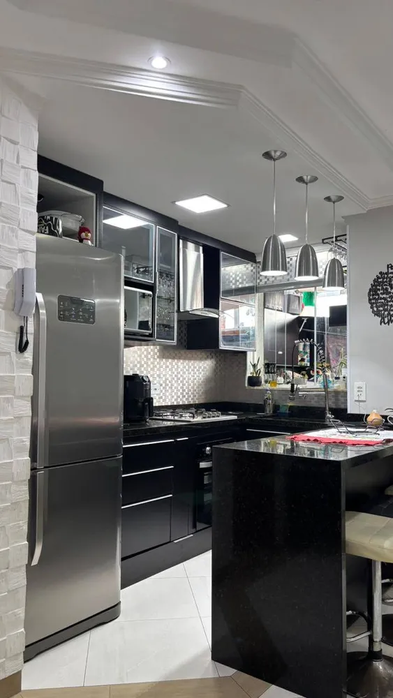 Casa, 2 quartos, 78 m² - Foto 4