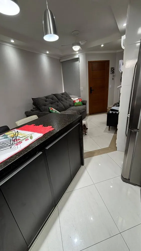 Casa, 2 quartos, 78 m² - Foto 6
