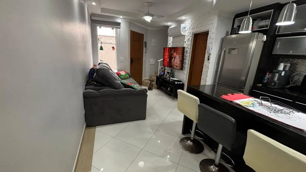 Casa, 2 quartos, 78 m² - Foto 5