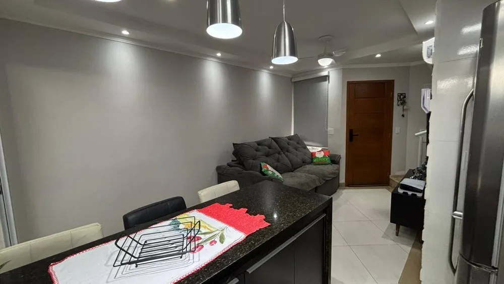 Casa, 2 quartos, 78 m² - Foto 5