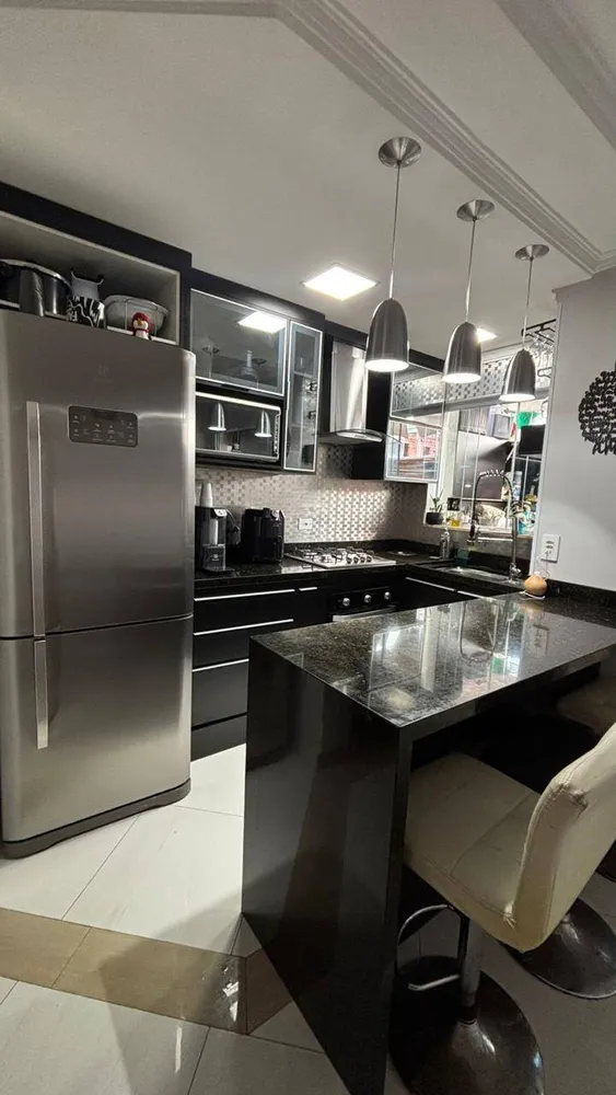 Casa, 2 quartos, 78 m² - Foto 2