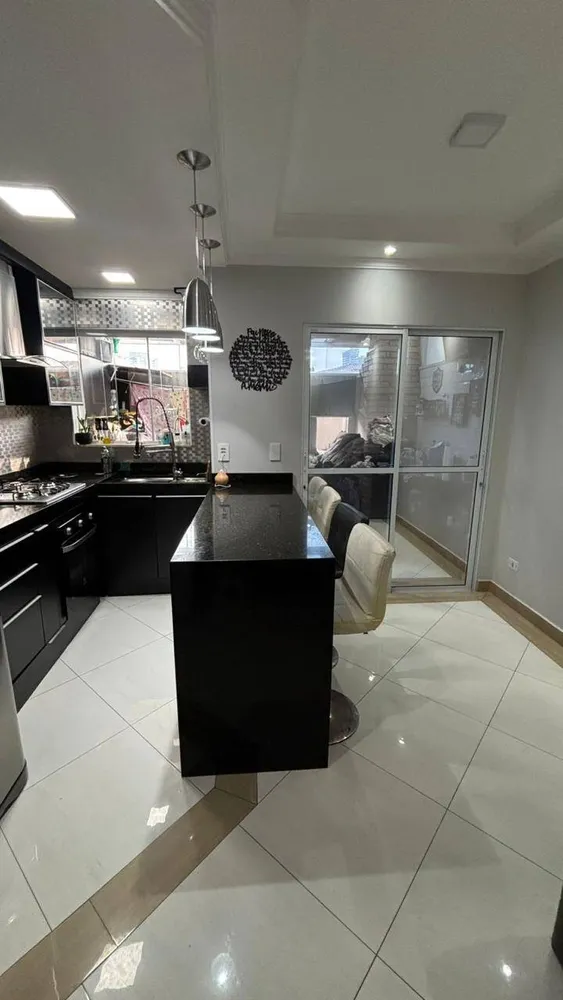 Casa, 2 quartos, 78 m² - Foto 2