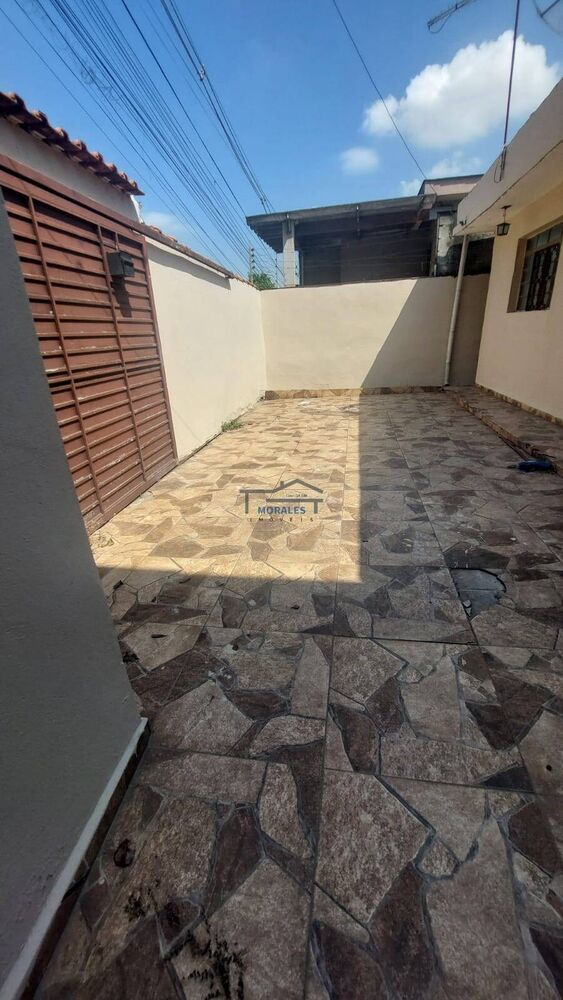 Casa, 2 quartos, 85 m² - Foto 2