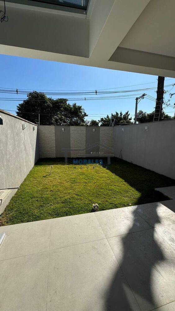 Sobrado à venda com 3 quartos, 128m² - Foto 17
