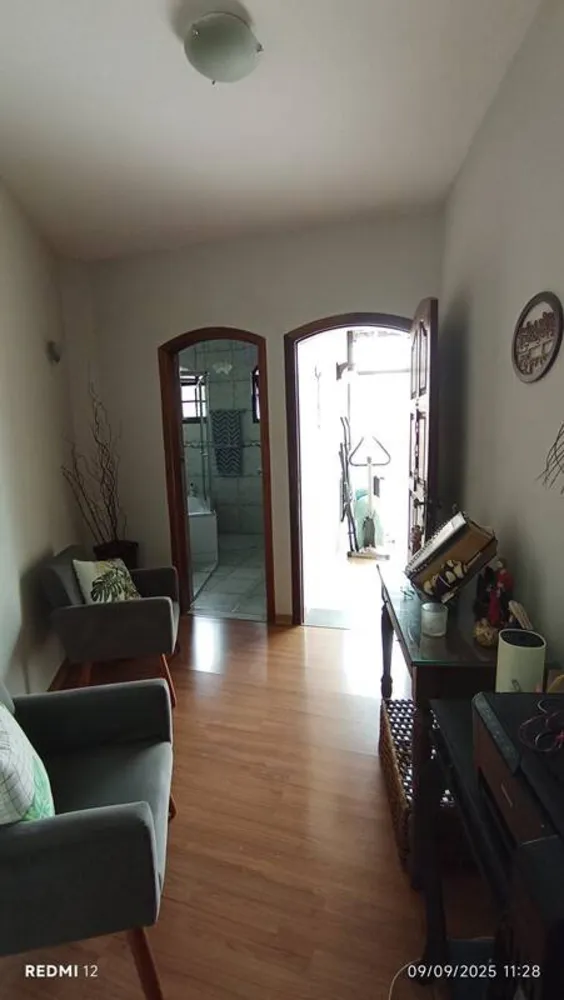 Sobrado, 3 quartos, 150 m² - Foto 5