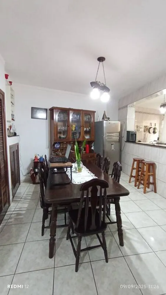 Sobrado, 3 quartos, 150 m² - Foto 2