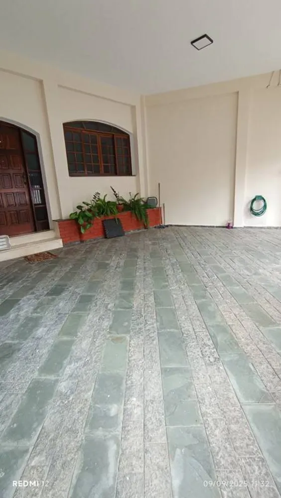 Sobrado, 3 quartos, 150 m² - Foto 11