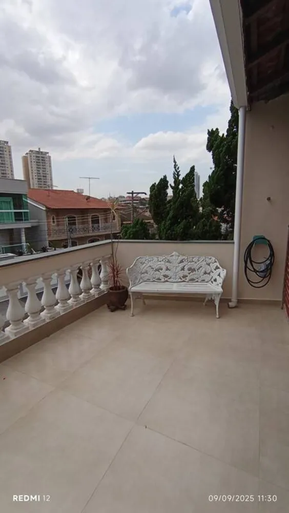 Sobrado, 3 quartos, 150 m² - Foto 9