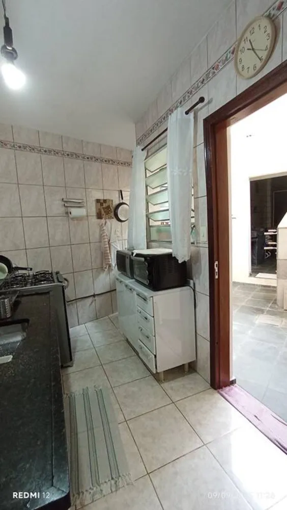 Sobrado, 3 quartos, 150 m² - Foto 1