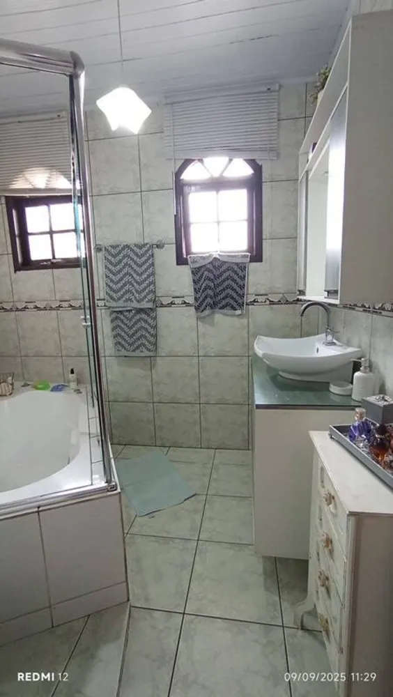 Sobrado, 3 quartos, 150 m² - Foto 8