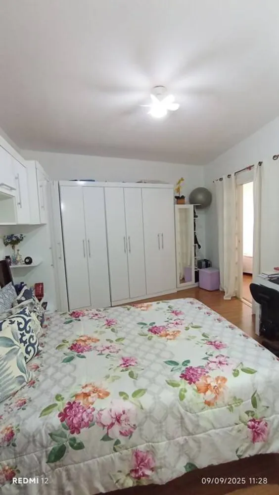 Sobrado, 3 quartos, 150 m² - Foto 6