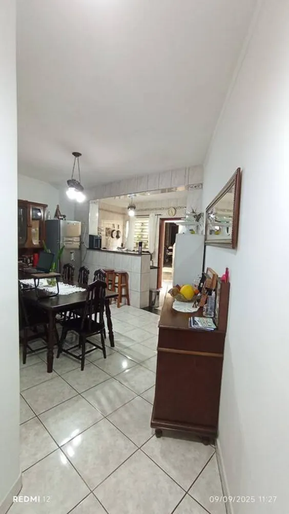Sobrado, 3 quartos, 150 m² - Foto 3