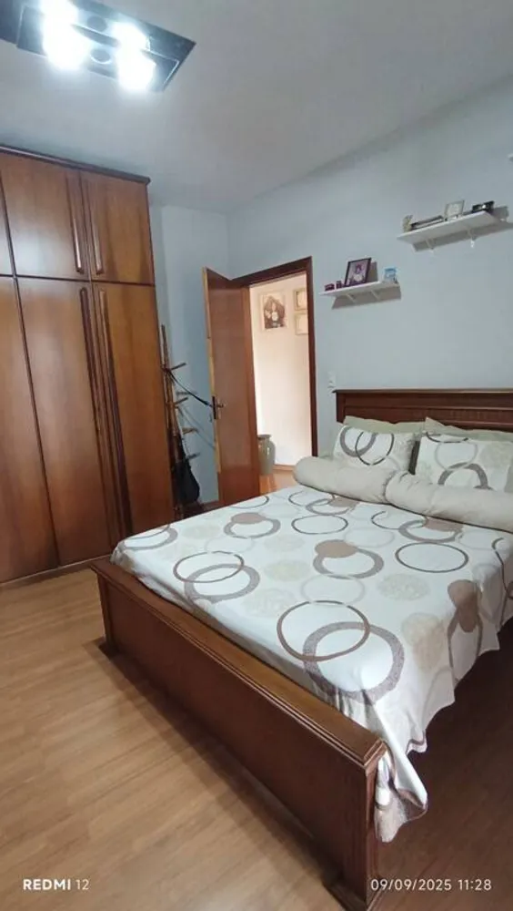 Sobrado, 3 quartos, 150 m² - Foto 4