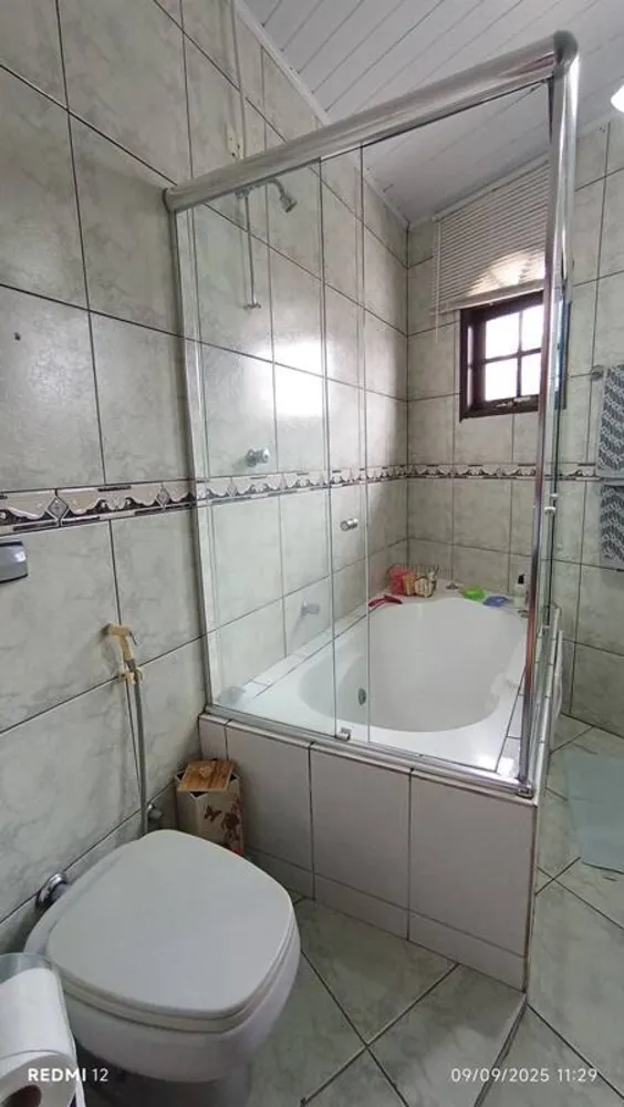 Sobrado, 3 quartos, 150 m² - Foto 7