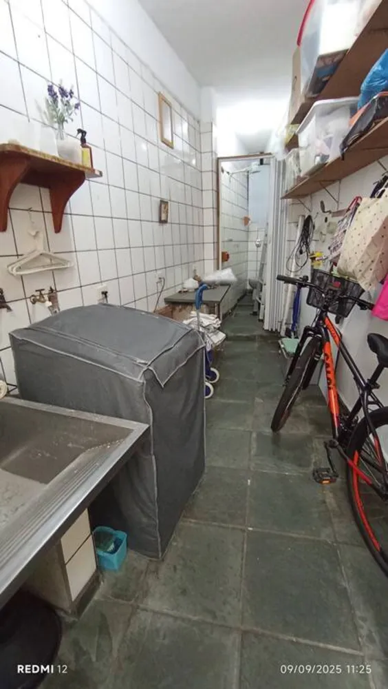 Sobrado, 3 quartos, 150 m² - Foto 12
