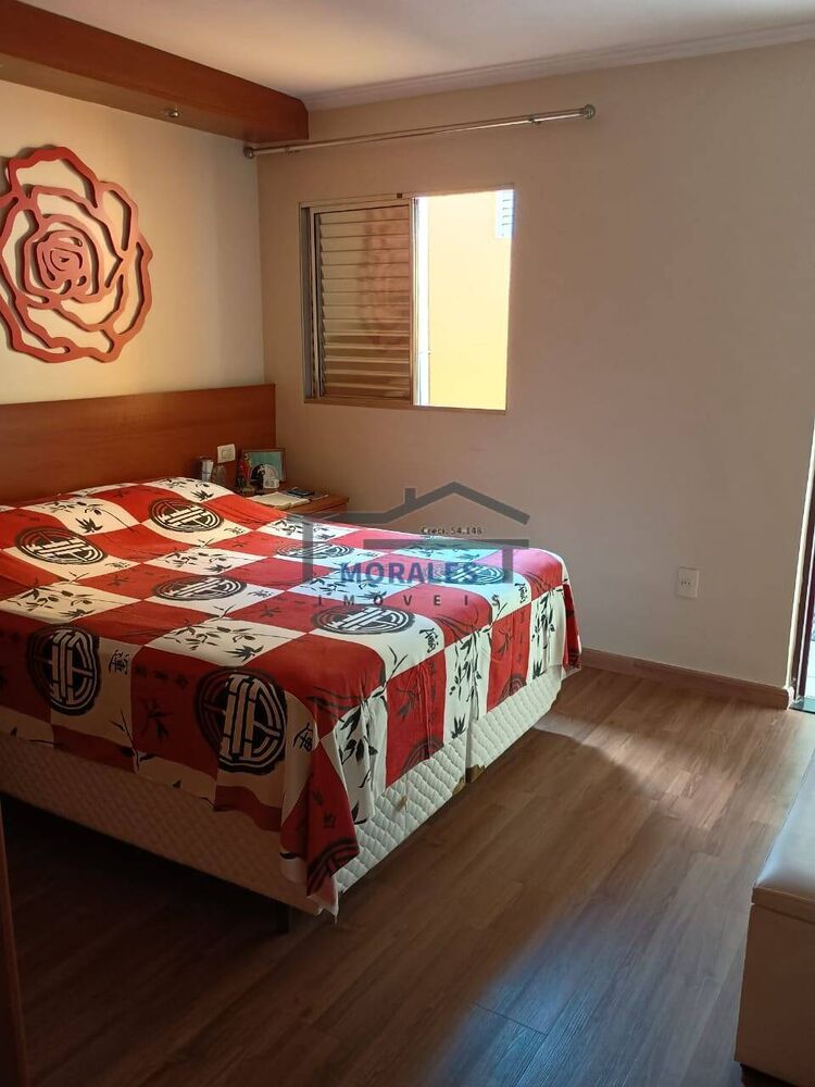 Casa, 3 quartos, 144 m² - Foto 8