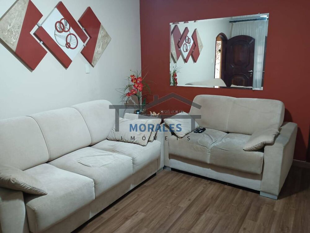 Casa, 3 quartos, 144 m² - Foto 23