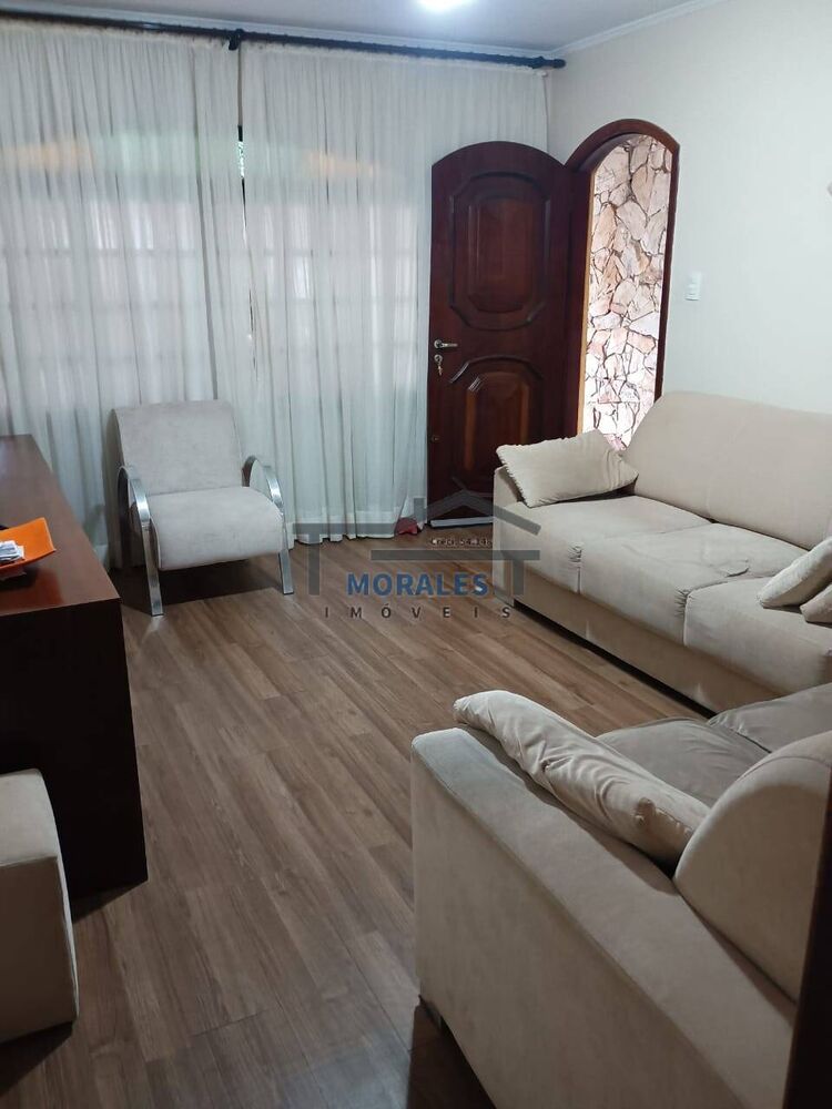 Casa, 3 quartos, 144 m² - Foto 5