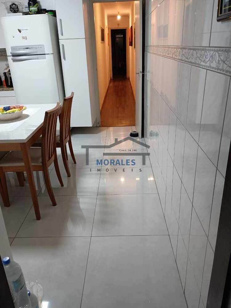 Casa, 3 quartos, 144 m² - Foto 2