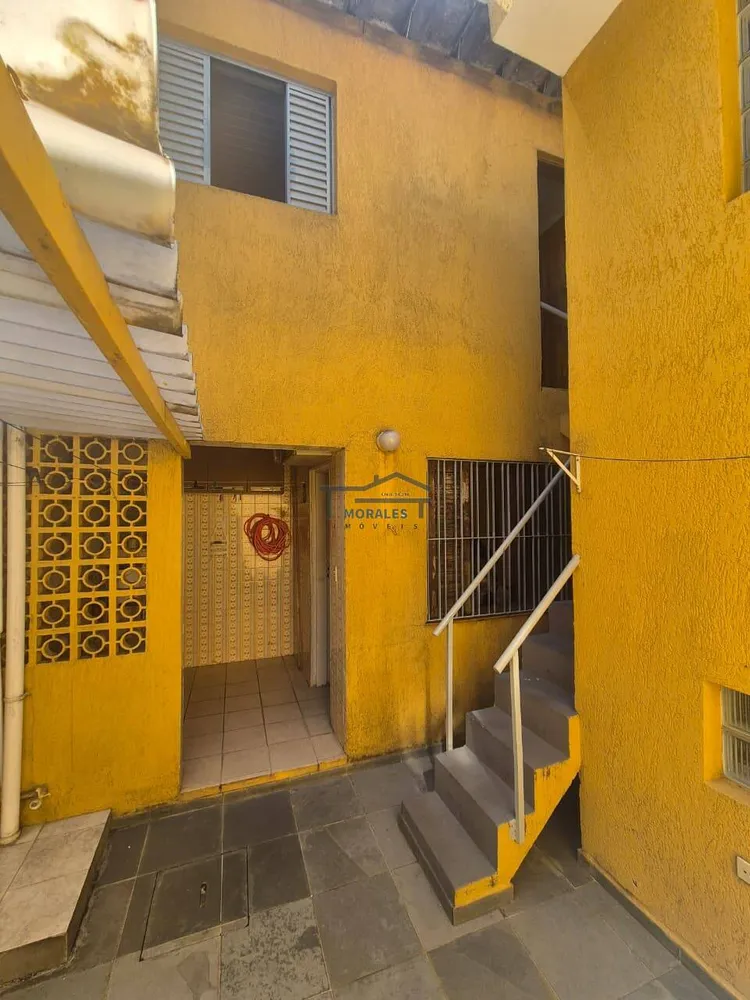 Casa, 3 quartos, 144 m² - Foto 44
