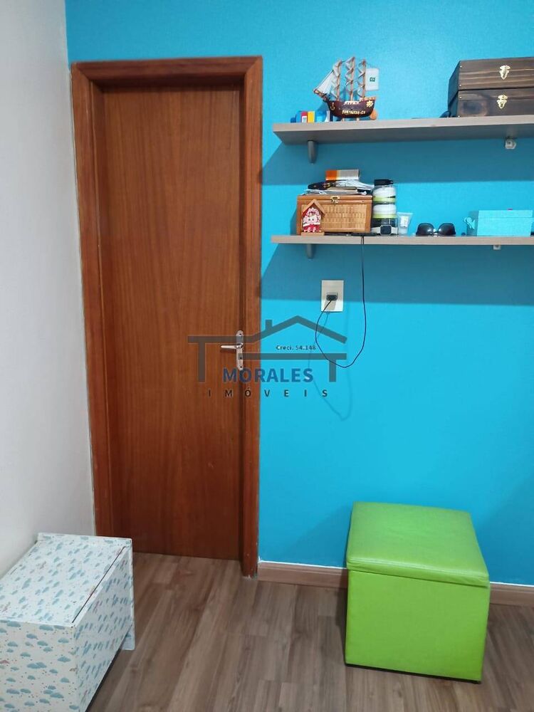 Casa, 3 quartos, 144 m² - Foto 7