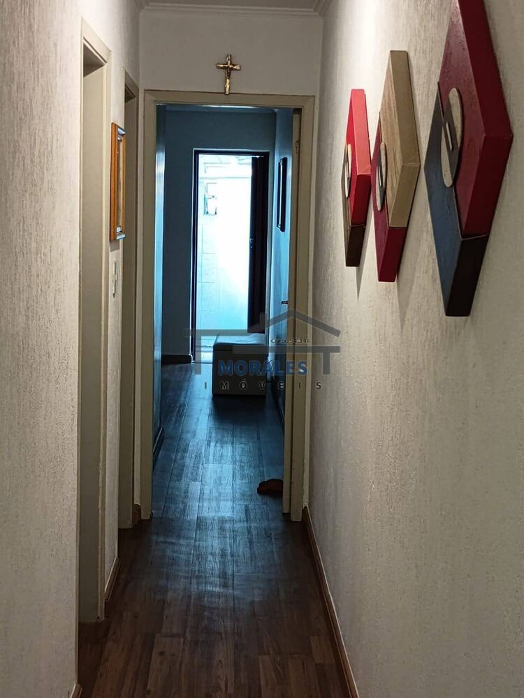 Casa, 3 quartos, 144 m² - Foto 10