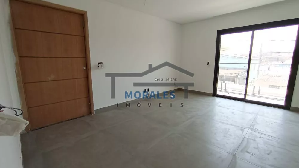 Casa à venda com 3 quartos, 165m² - Foto 3