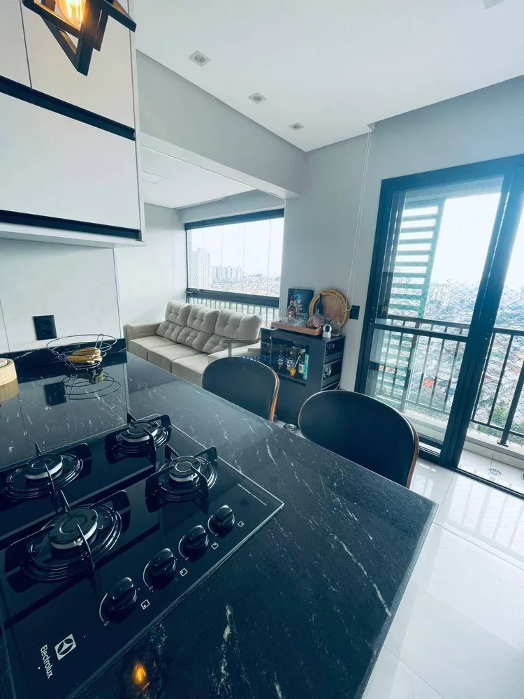 Apartamento, 1 quarto, 39 m² - Foto 2